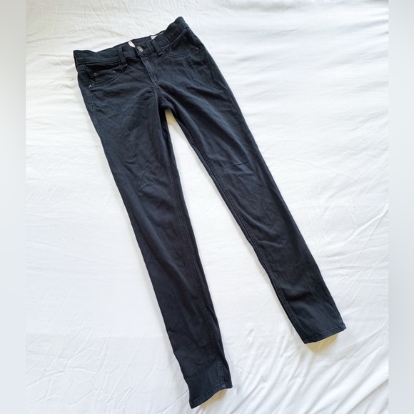 Womens Rag & Bone Jean Legging Pants size 28 - Picture 1 of 3